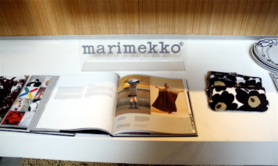 Relish, shoprelish.com, in Portland OR carries Marimekko Finnish textiles