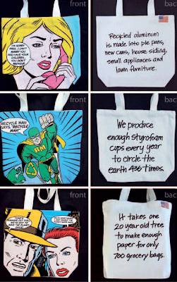 Planet Saver Sacks www.planetsaversacks.com