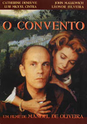 Capa do Filme O Convento (Português) Baixe imagem de O Convento (Português) sem Torrent
