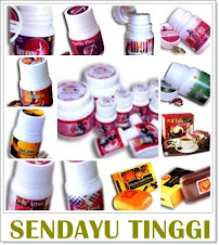 SENDAYU TINGGI