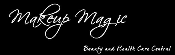 Makeup Magic小小店