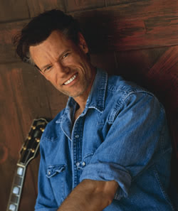 Randy Travis,