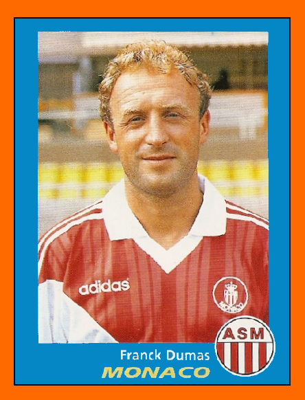 Franck Dumas Alchetron, The Free Social Encyclopedia