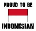 i'am indonesian