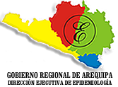 Epidemiología Arequipa