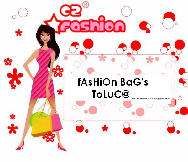 FASHION BAG'S