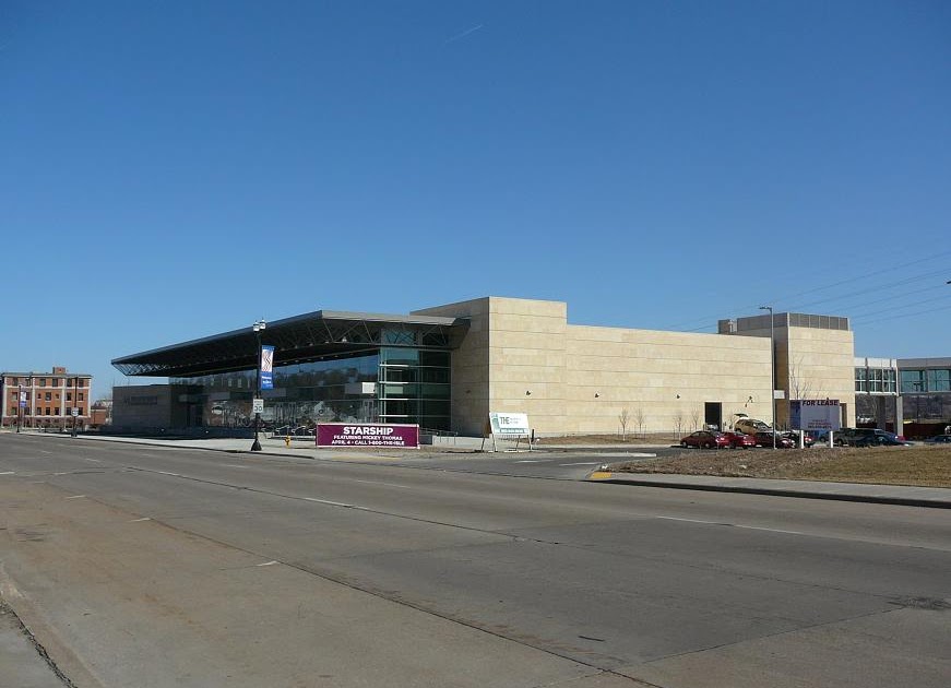 Quad City Images Quad Cities Waterfront Convention Center