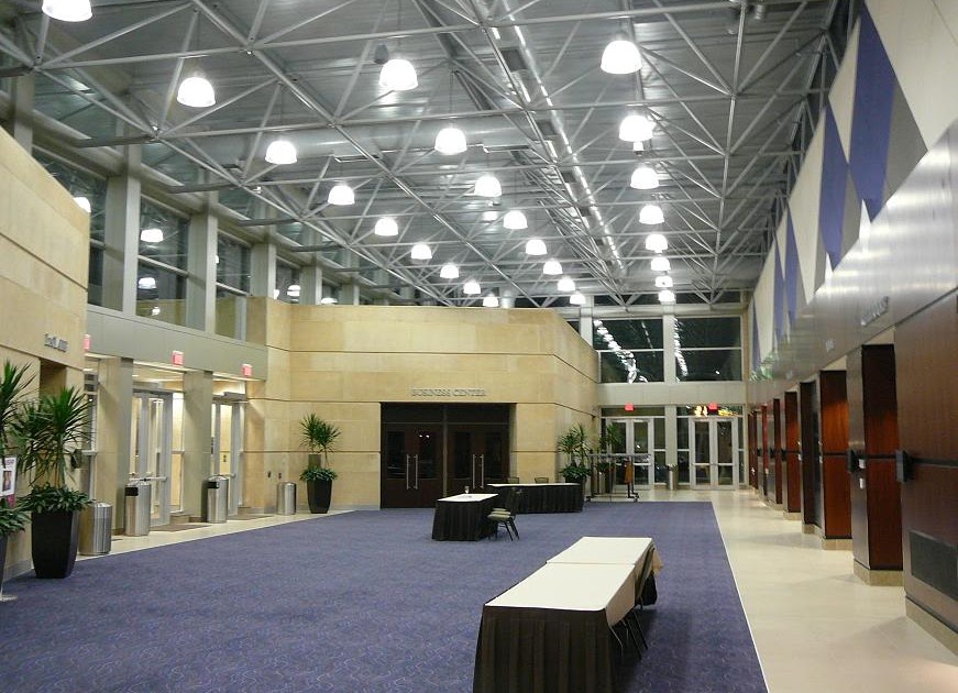 Quad City Images Quad Cities Waterfront Convention Center Part 2