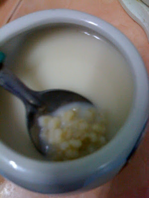 The Unexpected Journey Of My Life Air Barli Susu