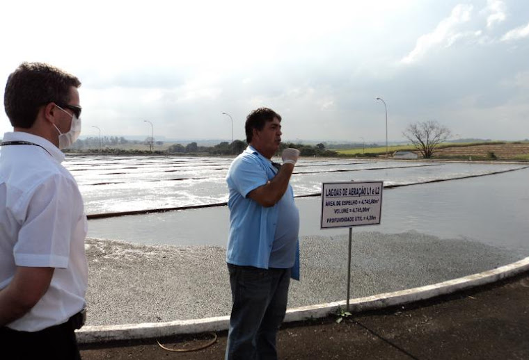 CURSO SENAR MEIO AMBIENTE
