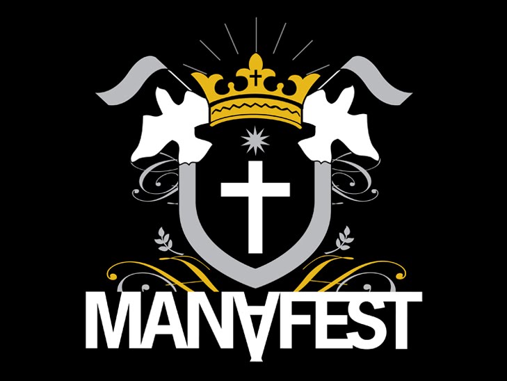 manafest logo