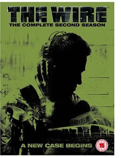 The Wire season two