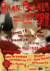 II Gran Pasaje del Terror