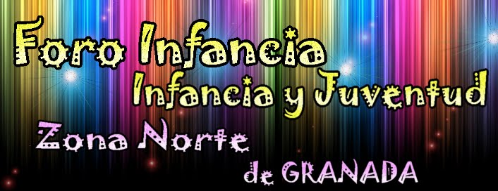 FORO INFANCIA Y JUVENTUD