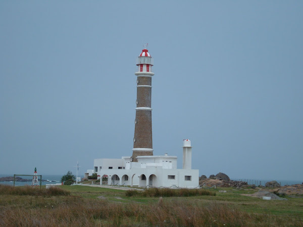 Farol Cabo Polonio