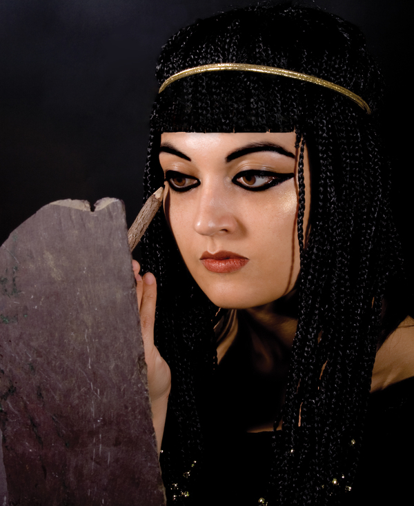 design context blog the history of make up history of makeup