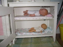 Bunkbeds, of course!