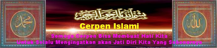 Cerpen Islami / Jepara