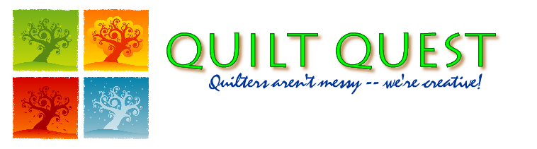 Quilt Quest
