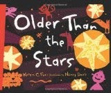 Get Your Own Copy of Older Than the Stars