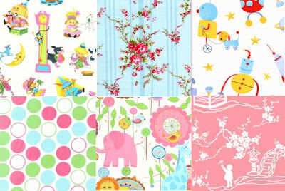Baby Flannel Fabric