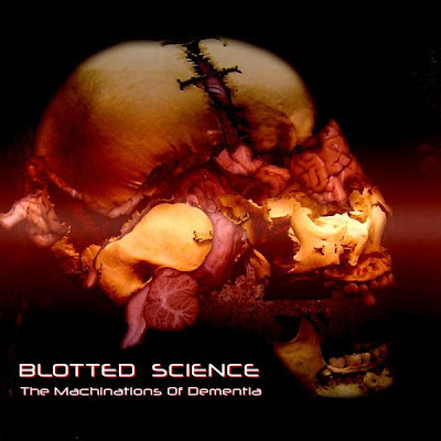 Blotted science - The machinations of dementia Blotted+Science+The+Machinations+Of+Dementia