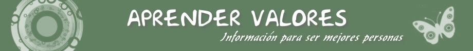 Valores y virtudes para ser mejores personas