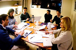 Ente oficial de Turismo Patagonia Argentina en del Nomade Hosteria Ecológica