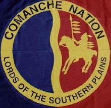 Comanche Nation