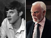 Malcolm McDowell