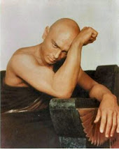 Yul Brynner