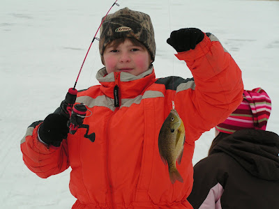 jake fish