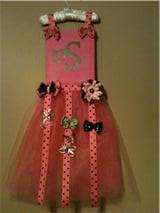 Tutu+bow+holder+tutorial