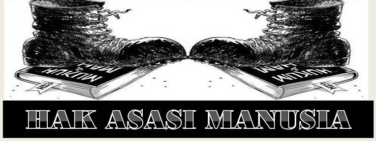 HAK ASASI MANUSIA