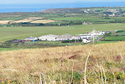 Lands End Airport