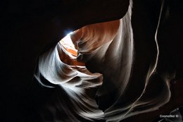 Antelope Canyon