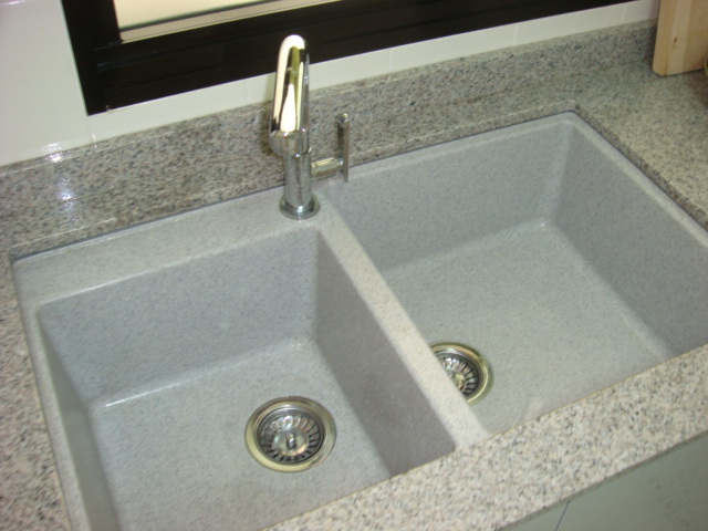 ... sink we look for functional and easy maintenance composite stone sink