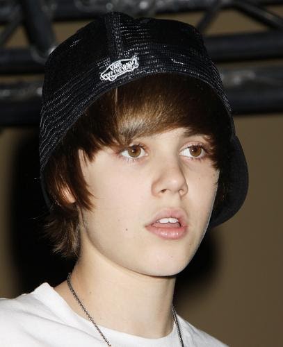 Ungkapan Hati & Sahabat: lirik lagu Justin Bieber ft Ludacris – Baby
