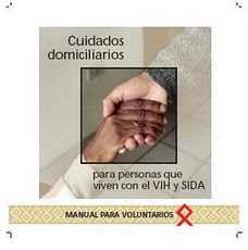 VOLUNTARIOS EN VIH/SIDA
