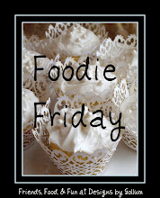 Foodie Friday