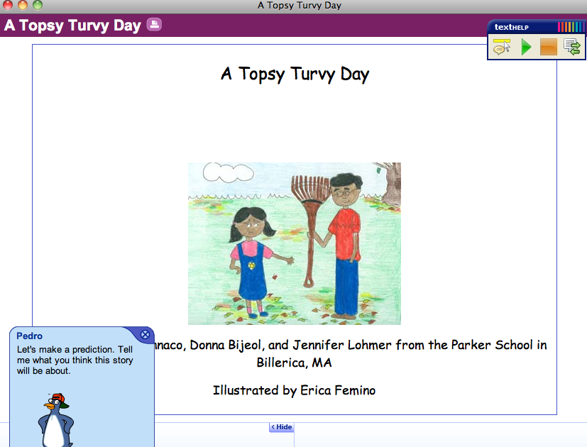SpeechTechie Technology, Apps and Lessons for SLPs and Teachers who