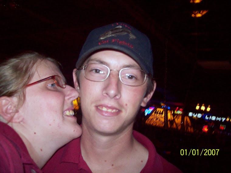 mike and i this pass aug