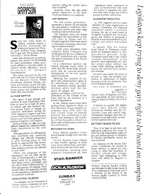 Brooklyn World Richard Grayson Op Ed Column In Ocala Star Banner