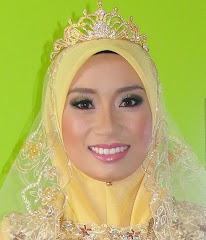 Bridal - Fadilah