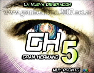 CASTING DE GRAN HERMANO 2007 EN CANAL casting de gran hermano 2007 en canal: