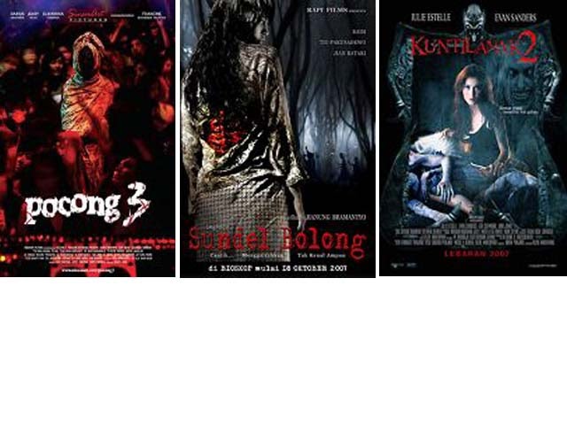 Film Horror 3 Pocong Idiot Download