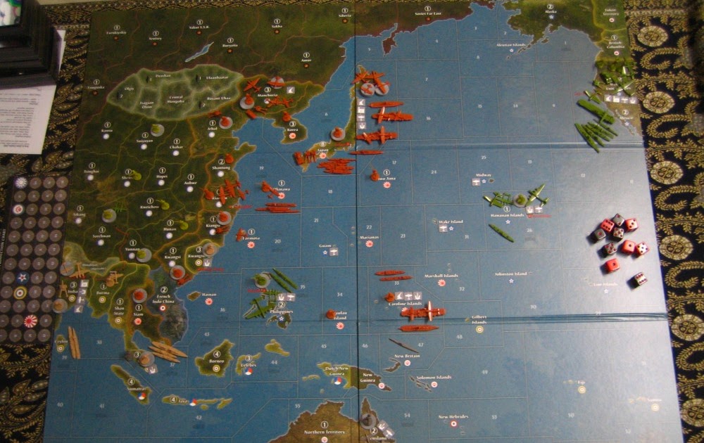 axis and allies computer game axis and allies computer game