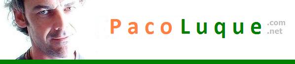 Paco Luque
