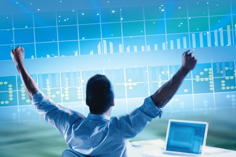 What do we mean by Online Trading What do we mean by Online Trading