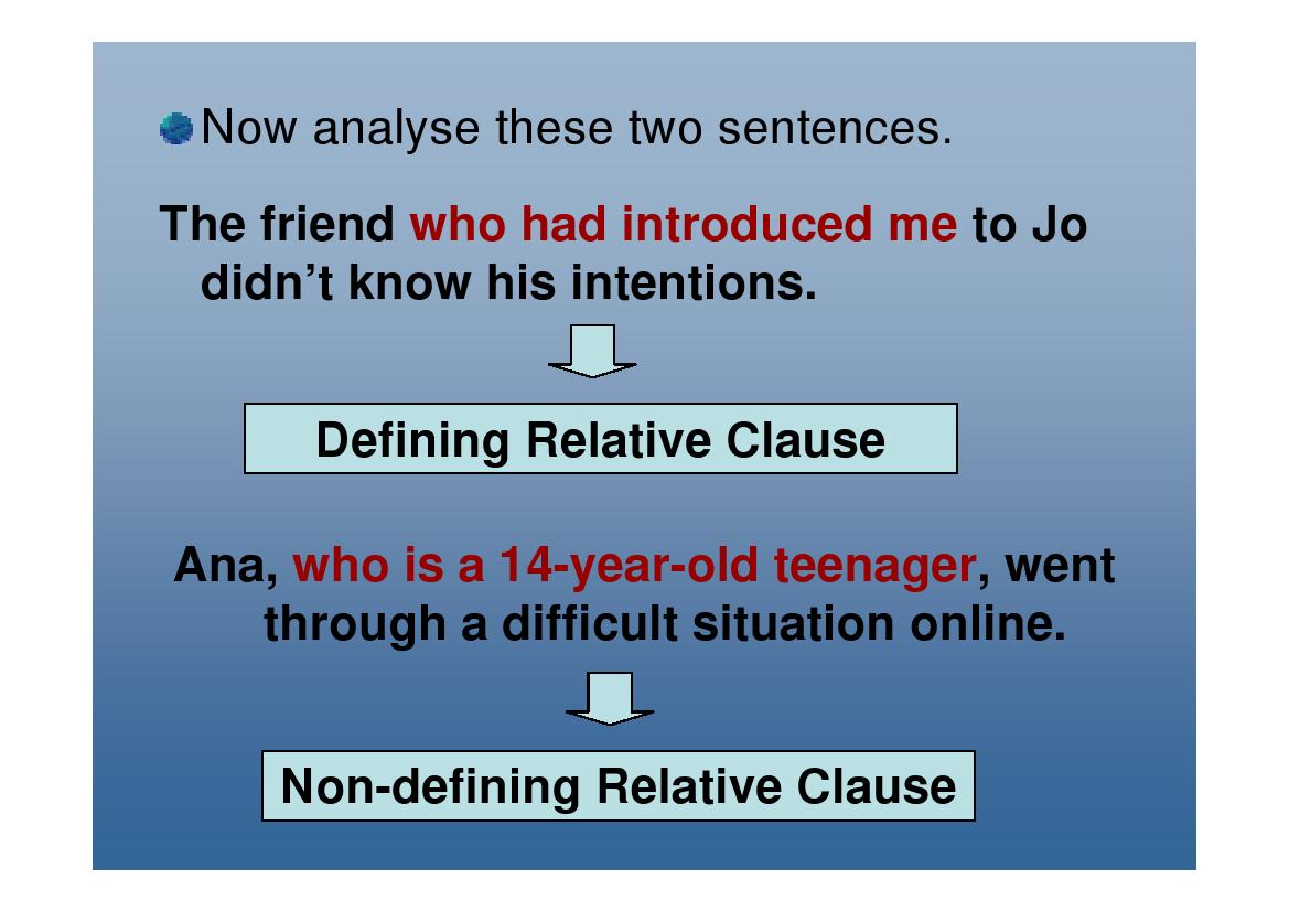 Examples of relative dating methods